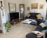 Herverkoop - Villa - Ciudad Quesada