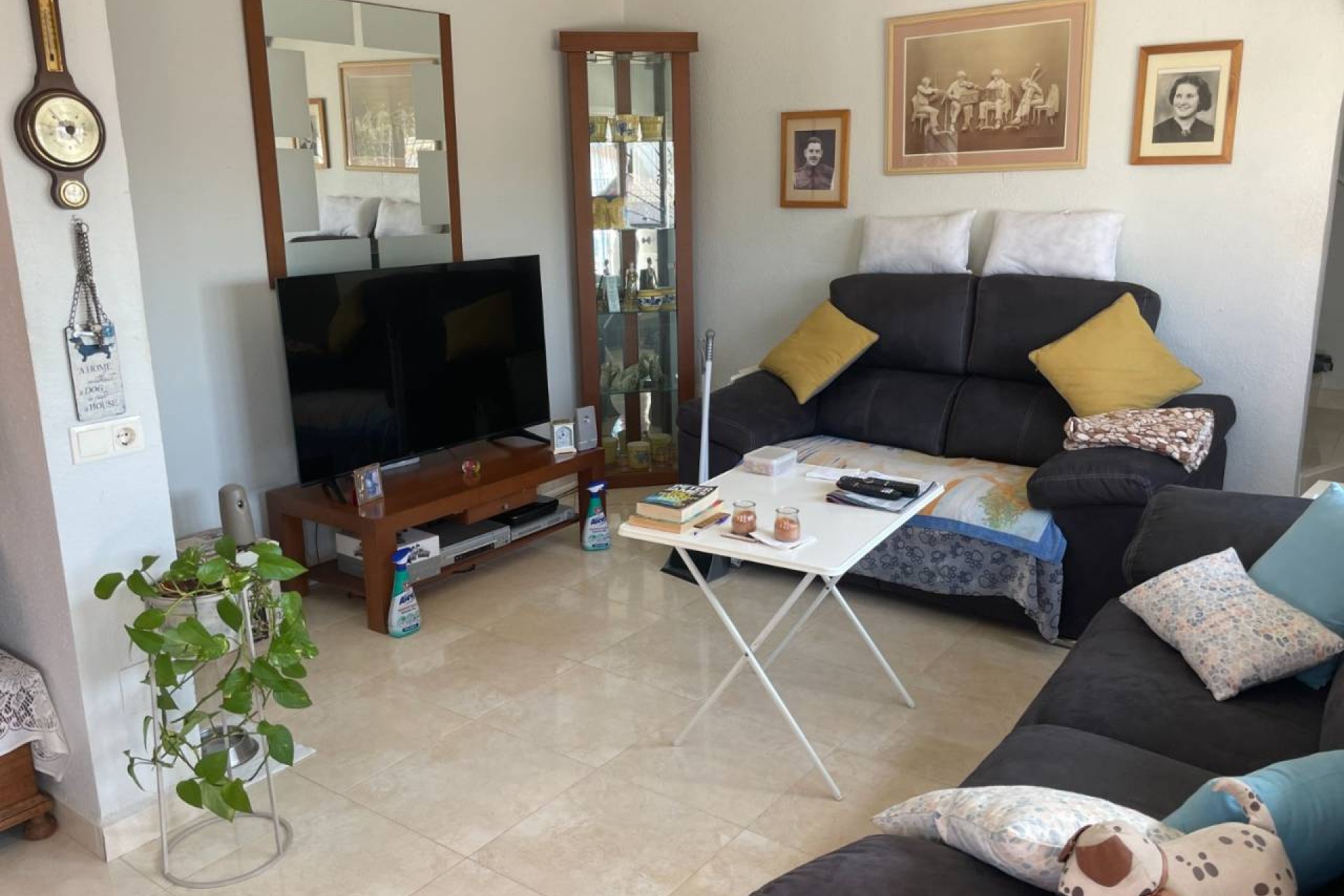 Herverkoop - Villa - Ciudad Quesada