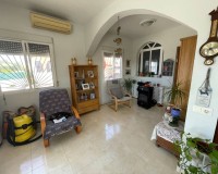 Herverkoop - Villa - Ciudad Quesada