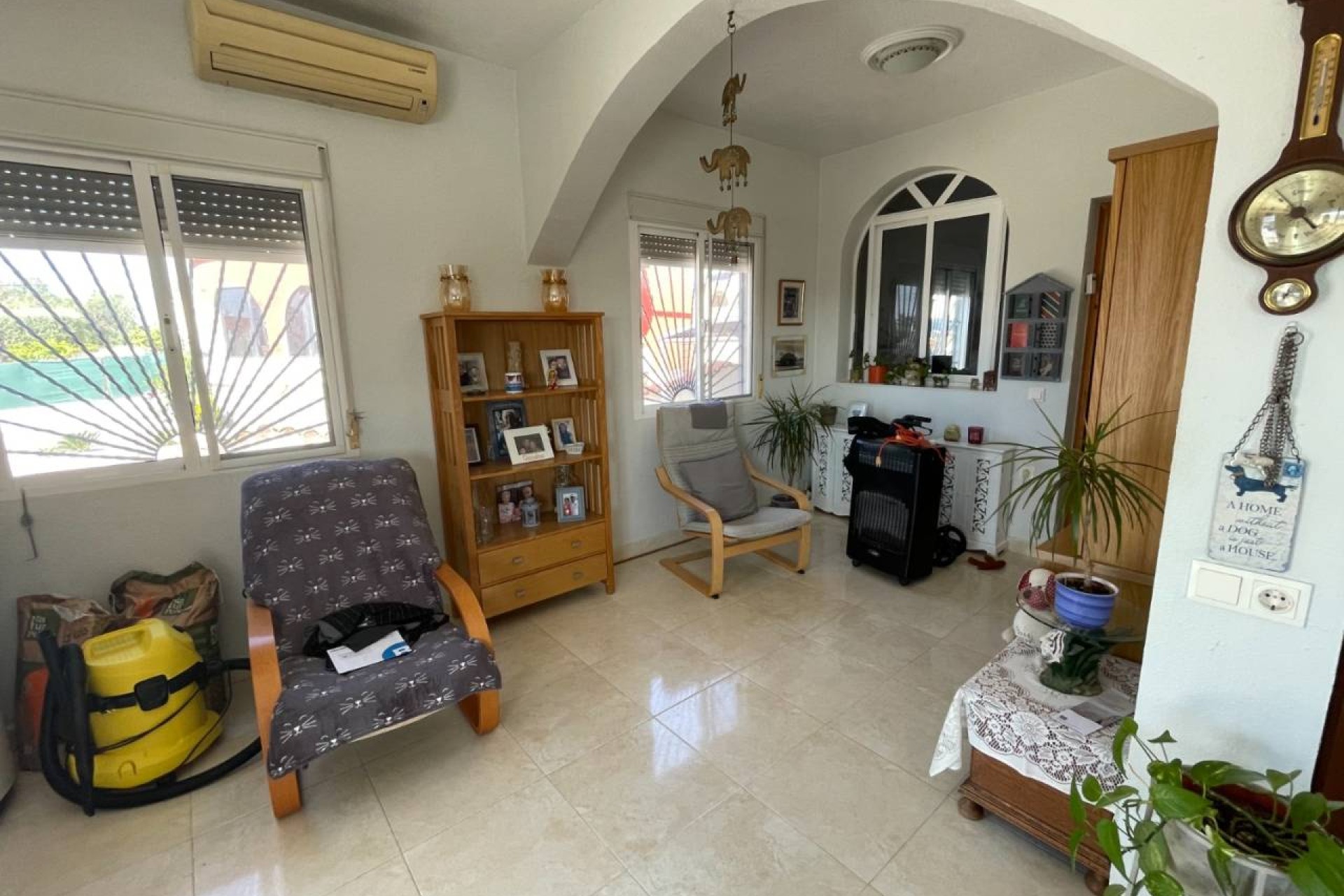 Herverkoop - Villa - Ciudad Quesada