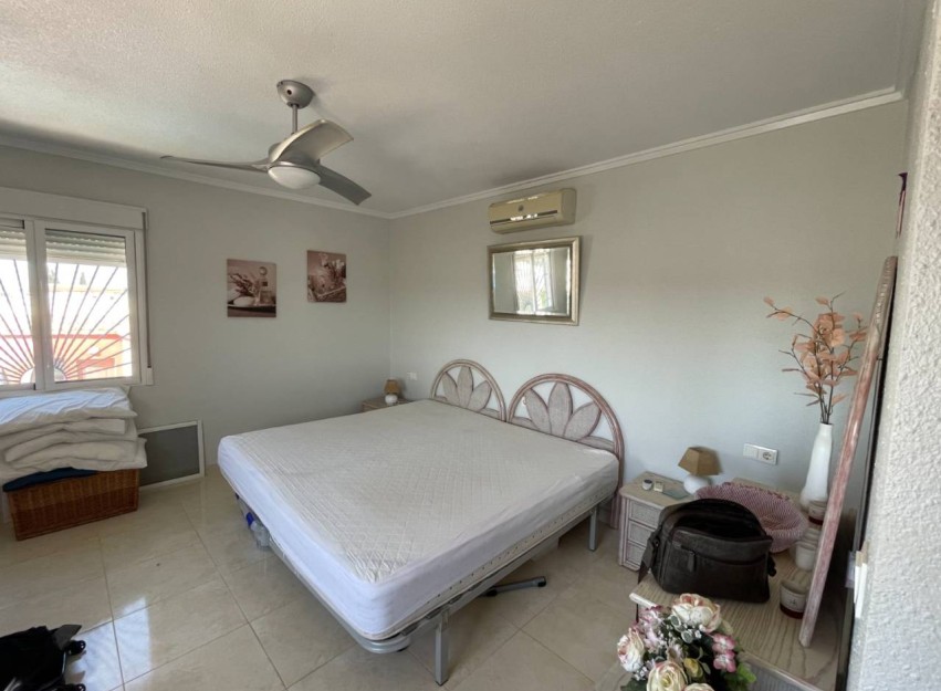Herverkoop - Villa - Ciudad Quesada
