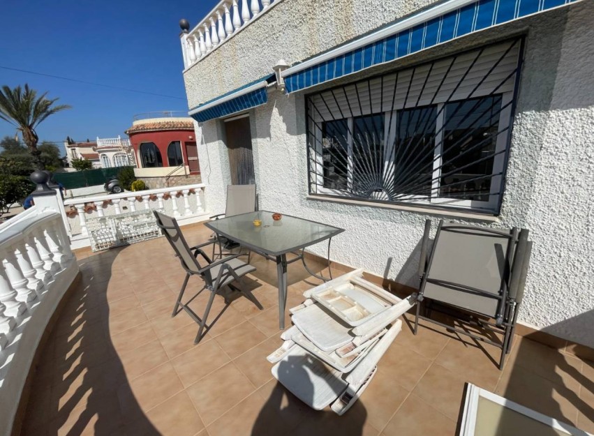 Herverkoop - Villa - Ciudad Quesada