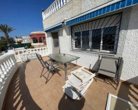 Herverkoop - Villa - Ciudad Quesada