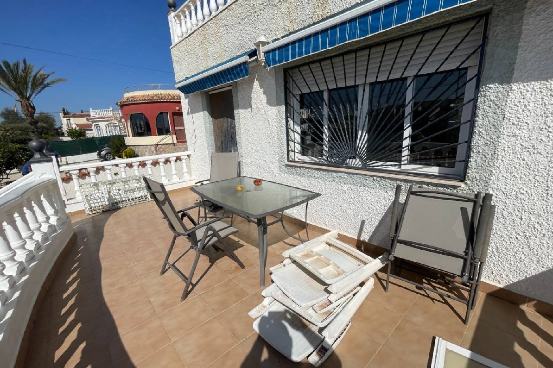 Herverkoop - Villa - Ciudad Quesada