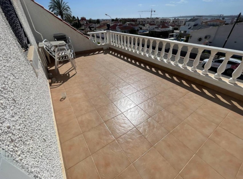Herverkoop - Villa - Ciudad Quesada