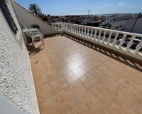 Herverkoop - Villa - Ciudad Quesada