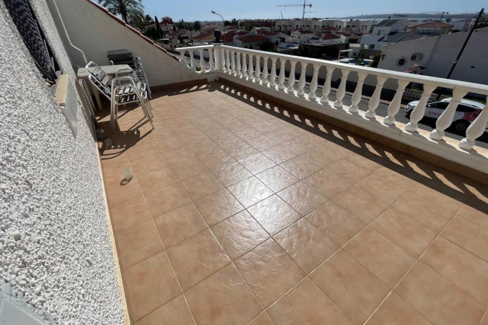 Herverkoop - Villa - Ciudad Quesada