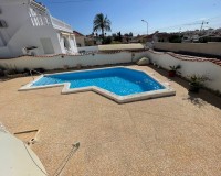 Herverkoop - Villa - Ciudad Quesada