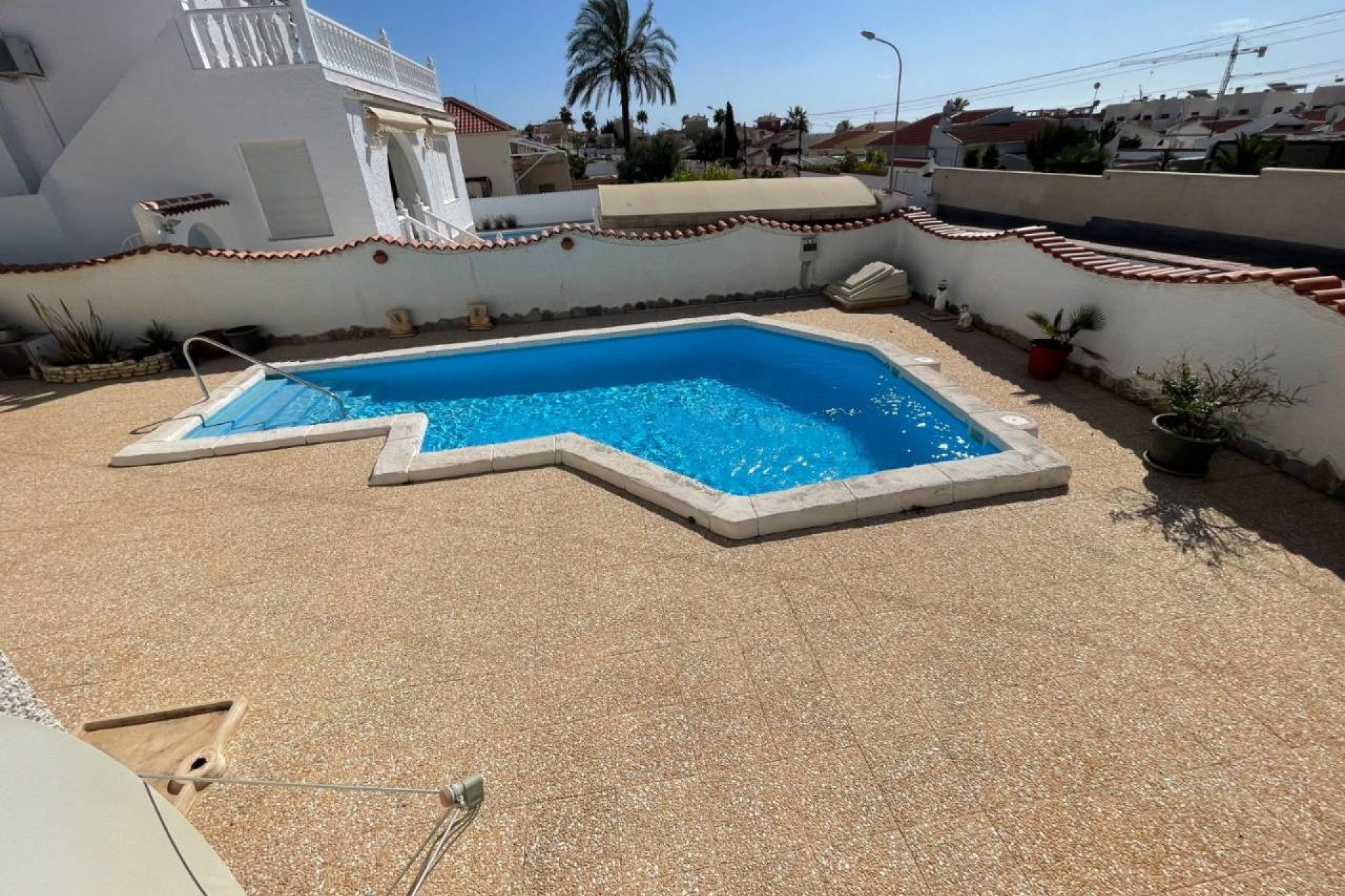 Herverkoop - Villa - Ciudad Quesada