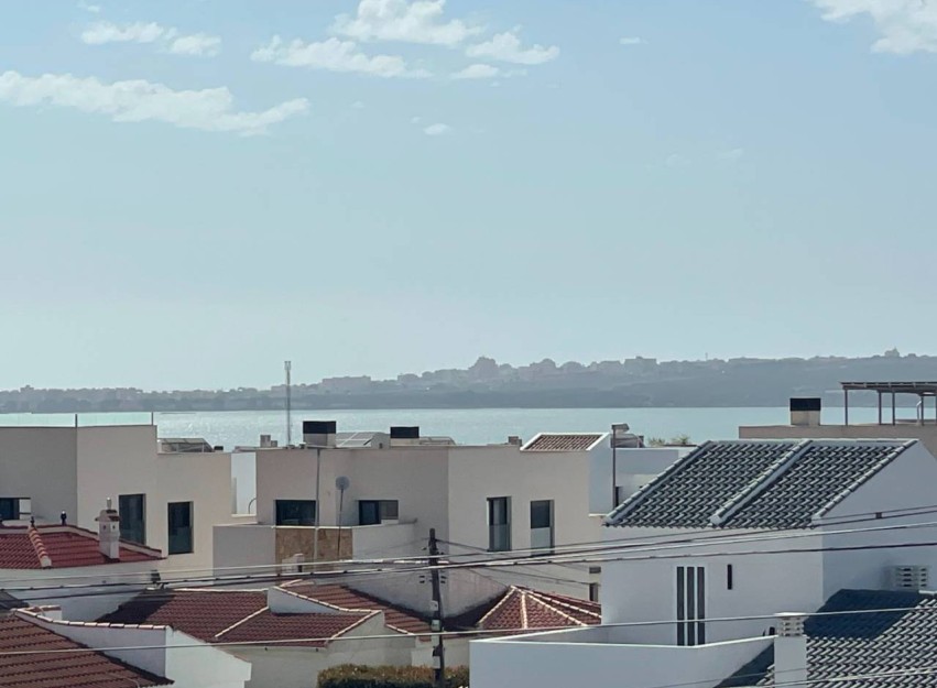 Herverkoop - Villa - Ciudad Quesada