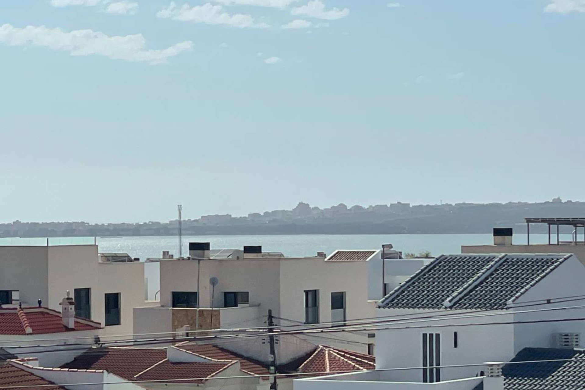 Herverkoop - Villa - Ciudad Quesada