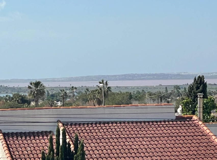 Herverkoop - Villa - Ciudad Quesada
