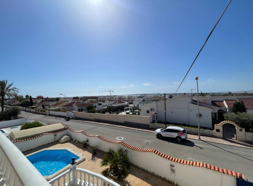 Herverkoop - Villa - Ciudad Quesada