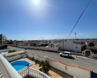 Herverkoop - Villa - Ciudad Quesada