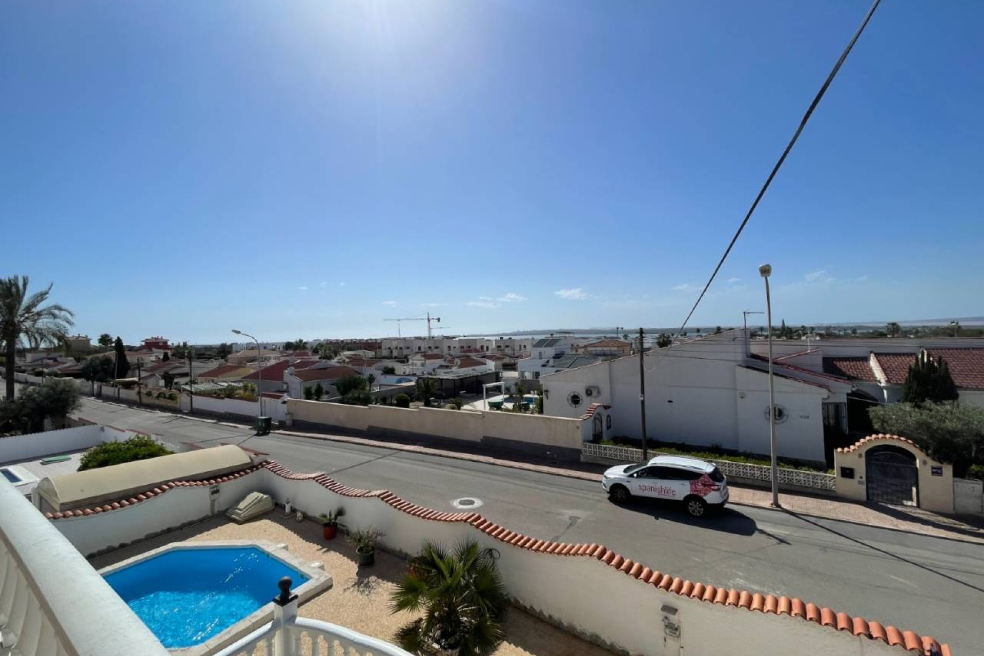 Herverkoop - Villa - Ciudad Quesada