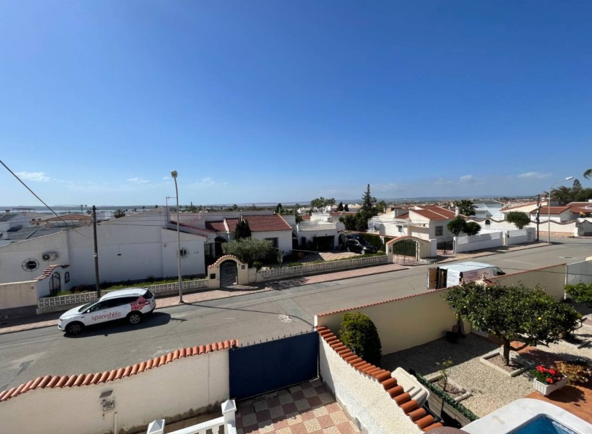 Herverkoop - Villa - Ciudad Quesada