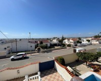 Herverkoop - Villa - Ciudad Quesada