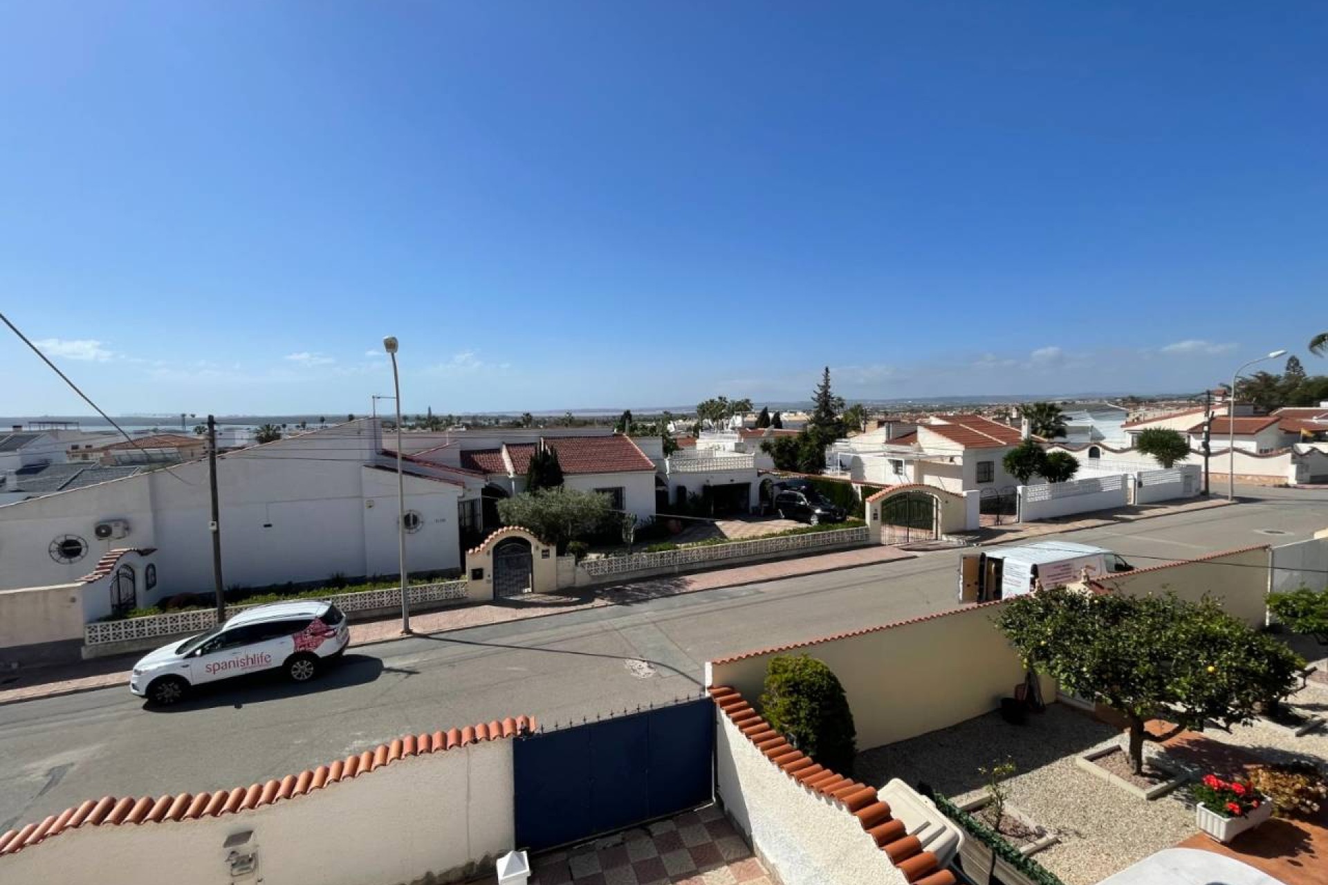 Herverkoop - Villa - Ciudad Quesada