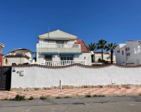 Herverkoop - Villa - Ciudad Quesada