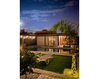 Herverkoop - Villa - Ciudad Quesada