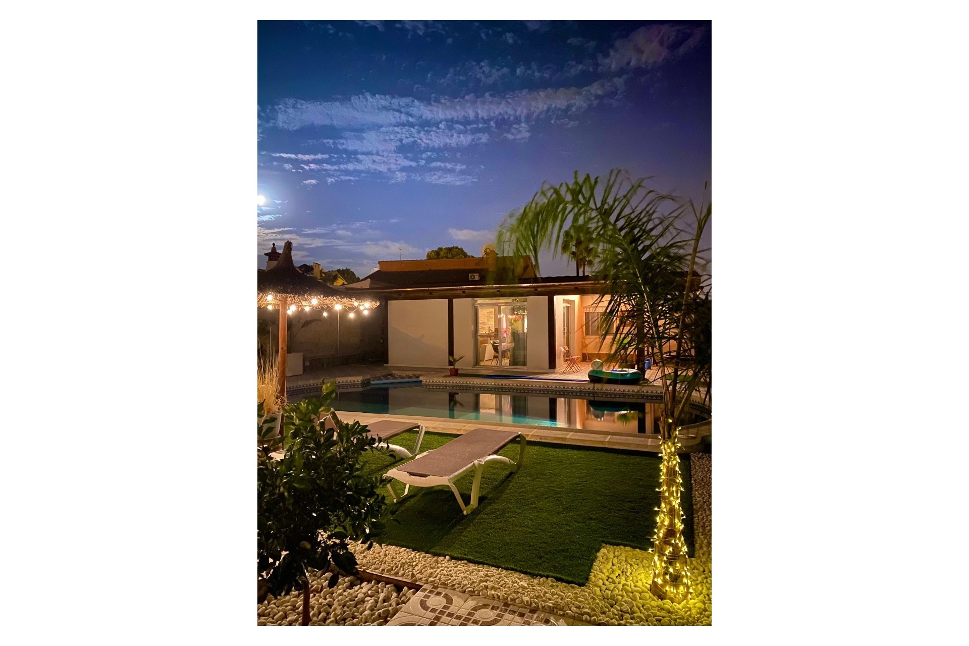 Herverkoop - Villa - Ciudad Quesada