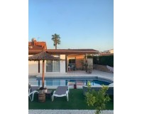 Herverkoop - Villa - Ciudad Quesada
