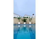 Herverkoop - Villa - Ciudad Quesada