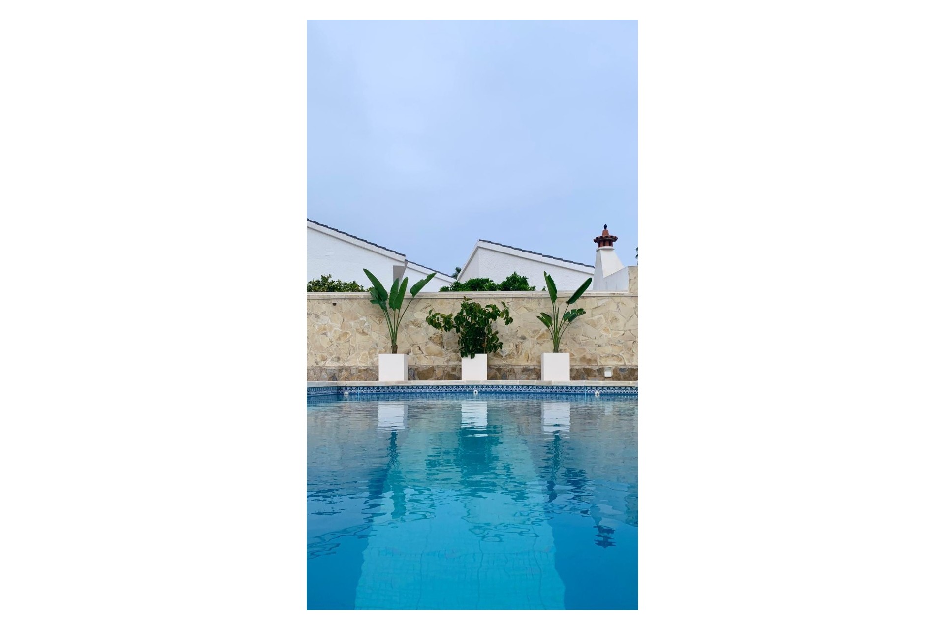 Herverkoop - Villa - Ciudad Quesada