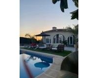 Herverkoop - Villa - Ciudad Quesada