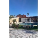 Herverkoop - Villa - Ciudad Quesada