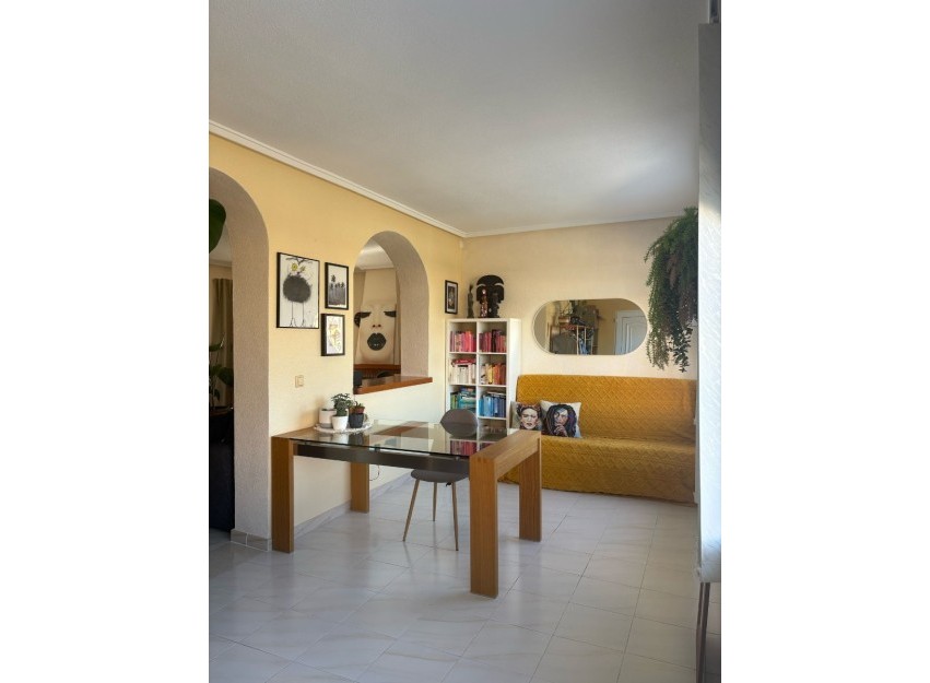 Herverkoop - Villa - Ciudad Quesada