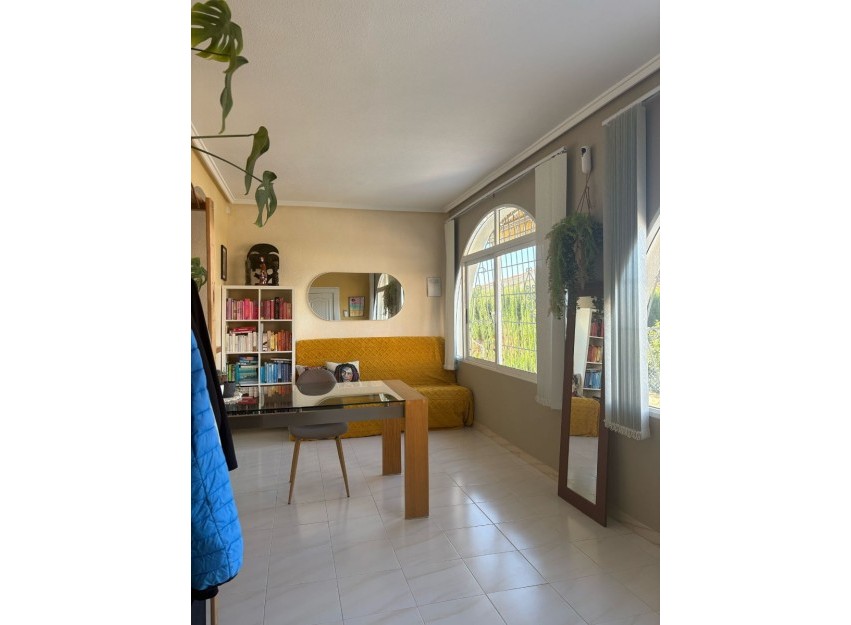 Herverkoop - Villa - Ciudad Quesada