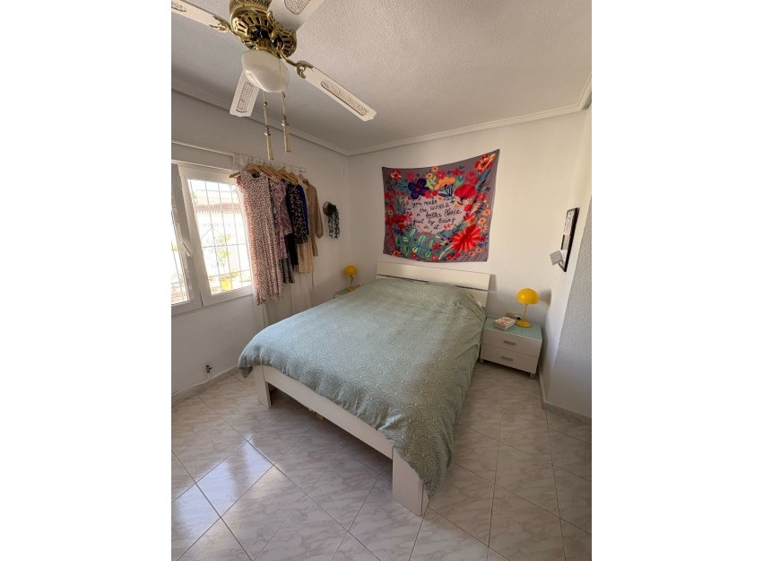 Herverkoop - Villa - Ciudad Quesada