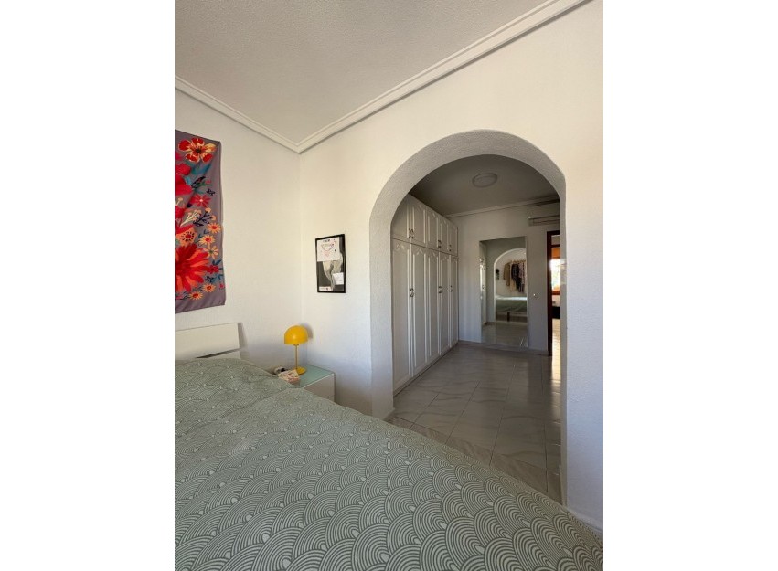 Herverkoop - Villa - Ciudad Quesada