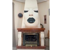Herverkoop - Villa - Ciudad Quesada