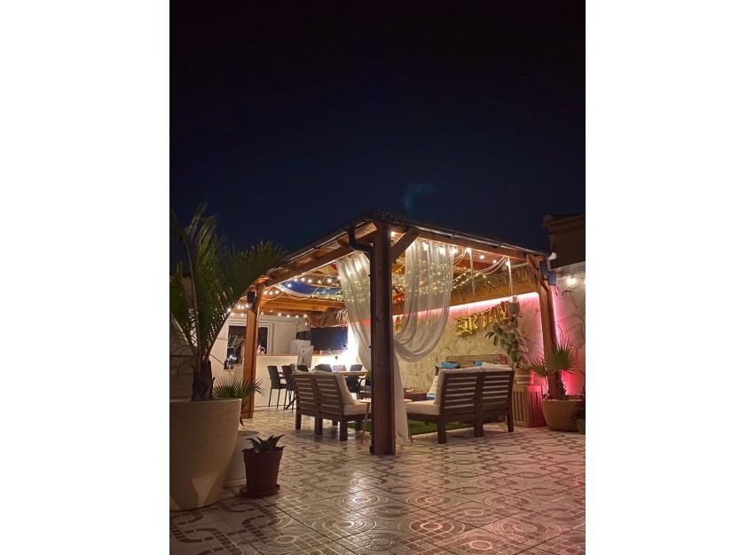 Herverkoop - Villa - Ciudad Quesada