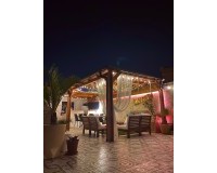 Herverkoop - Villa - Ciudad Quesada