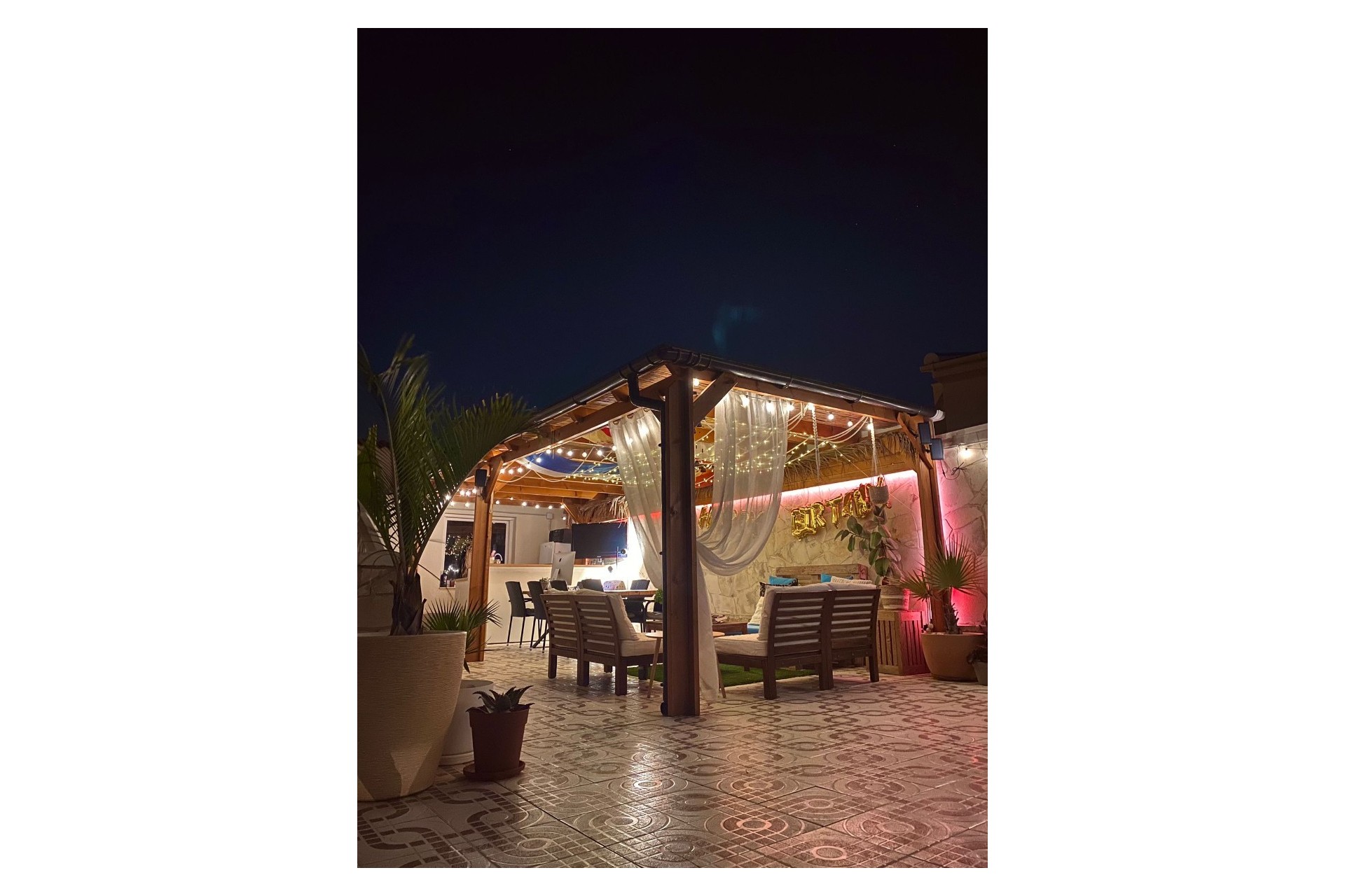 Herverkoop - Villa - Ciudad Quesada