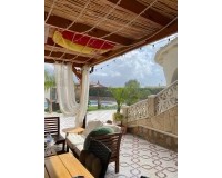 Herverkoop - Villa - Ciudad Quesada
