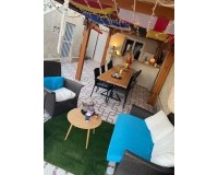 Herverkoop - Villa - Ciudad Quesada