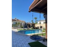 Herverkoop - Villa - Ciudad Quesada