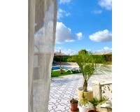 Herverkoop - Villa - Ciudad Quesada