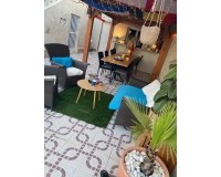 Herverkoop - Villa - Ciudad Quesada