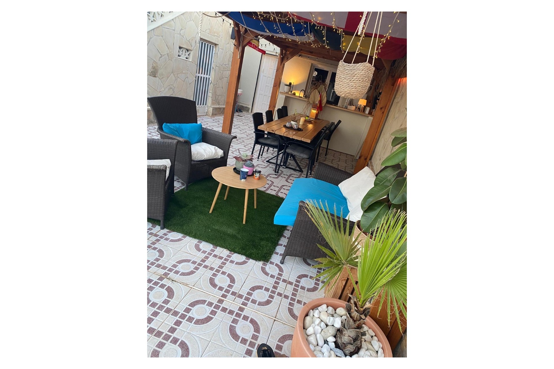 Herverkoop - Villa - Ciudad Quesada
