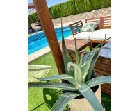 Herverkoop - Villa - Ciudad Quesada