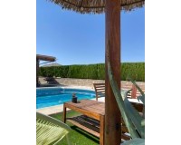 Herverkoop - Villa - Ciudad Quesada