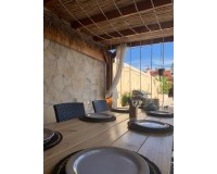 Herverkoop - Villa - Ciudad Quesada