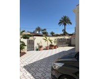 Herverkoop - Villa - Ciudad Quesada