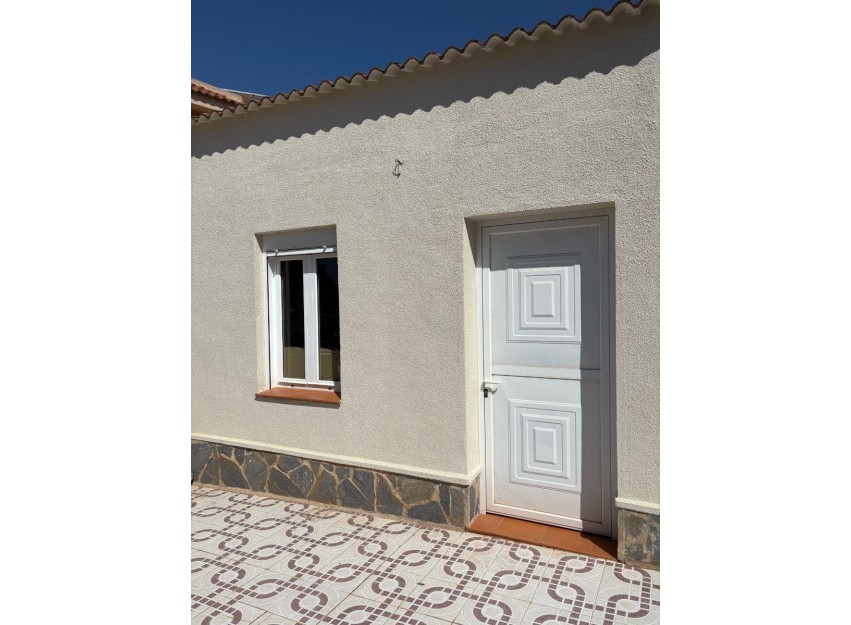 Herverkoop - Villa - Ciudad Quesada