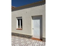 Herverkoop - Villa - Ciudad Quesada